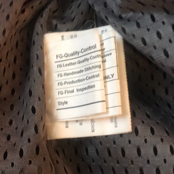 Xl first gear padded rider Kilimanjaro jacket - Picture 11 of 14